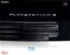 PlayStation 3 System 20GB